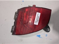 6350GJ Фонарь противотуманный Peugeot 2008 2013-2019 20521165 #1