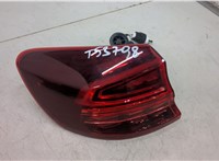 92401J7150 Фонарь (задний) KIA Ceed 2018-2021 20521167 #1
