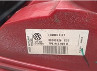 7P6945095D Фонарь (задний) Volkswagen Touareg 2010-2014 20521174 #3