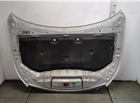  Обшивка капота Infiniti QX56 2010-2013 11456395 #5