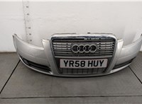  Заглушка буксировочного крюка Audi A6 (C6) 2004-2011 11456402 #1