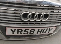  Заглушка буксировочного крюка Audi A6 (C6) 2004-2011 11456402 #2