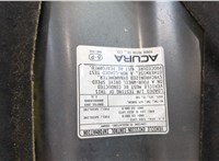 74141STKA00 Обшивка капота Acura RDX 2006-2013 11456403 #7