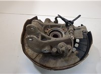 7P0505436A, 7P0501655A Ступица (кулак, цапфа) Volkswagen Touareg 2010-2014 20521199 #1