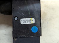 84230309 Кнопка регулировки сидений Chevrolet Equinox 2017-2021 20521200 #4