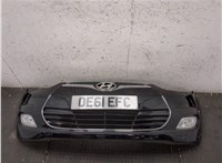 865112V000 Бампер Hyundai Veloster 2011-2017 20521203 #7