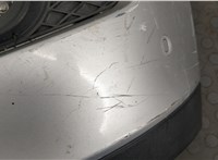  Заглушка (решетка) бампера Mercedes ML W164 2005-2011 11456418 #2