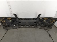  Заглушка (решетка) бампера Mercedes ML W164 2005-2011 11456418 #8