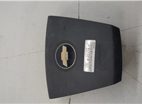 96641809 Подушка безопасности водителя Chevrolet Epica 2006-2012 20521229 #5