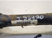 7P0407271C Полуось (приводной вал, шрус) Volkswagen Touareg 2010-2014 20521230 #3