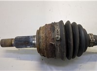 7P0407271C Полуось (приводной вал, шрус) Volkswagen Touareg 2010-2014 20521230 #4