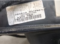 Зеркало боковое Land Rover Range Rover 3 (LM) 2002-2012 20521241 #5