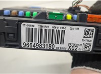 9664983180 Блок управления BSI (Блок предохранителей) Citroen C3 picasso 2009-2017 20521253 #4