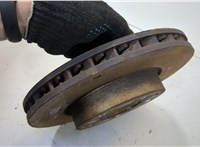 7L6615301N, 7L6615302N Диск тормозной Volkswagen Touareg 2010-2014 20521255 #2