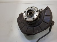  Ступица (кулак, цапфа) Volkswagen Passat 6 2005-2010 20521258 #1
