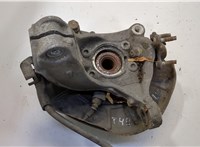  Ступица (кулак, цапфа) Volkswagen Passat 6 2005-2010 20521258 #2