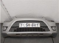 Заглушка буксировочного крюка Ford Kuga 2008-2012 11456454 #1