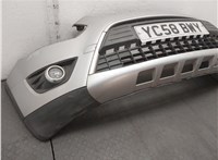  Заглушка буксировочного крюка Ford Kuga 2008-2012 11456454 #12