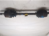 495012E400 Полуось (приводной вал, шрус) Hyundai Tucson 1 2004-2010 20521278 #4