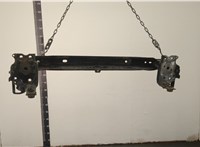  Усилитель бампера Volkswagen Touareg 2002-2007 20521279 #4