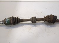 4410254G50 Полуось (приводной вал, шрус) Suzuki Liana 20521285 #1