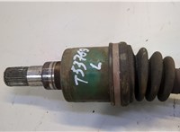4410254G50 Полуось (приводной вал, шрус) Suzuki Liana 20521285 #3