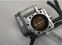  Заслонка дроссельная Opel Vectra C 2002-2008 20521296 #4