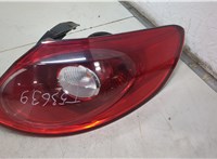 3C8945096D Фонарь (задний) Volkswagen Passat CC 2008-2012 20521300 #1
