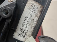 4G2857410N, 4G0857536B, 4G0857528 Зеркало боковое Audi A6 (C7) 2011-2018 20521309 #5