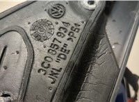  Зеркало боковое Volkswagen Passat 6 2005-2010 20521314 #4