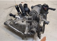  Заслонка дроссельная Skoda Octavia (A7) 2013-2023 20521327 #1