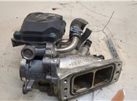  Заслонка дроссельная Skoda Octavia (A7) 2013-2023 20521327 #2