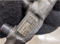  Рампа (рейка) топливная Skoda Octavia (A7) 2013-2023 20521336 #2