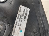  Зеркало боковое Volkswagen Tiguan 2007-2011 20521345 #8