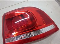 7P6945096D Фонарь (задний) Volkswagen Touareg 2010-2014 20521352 #1