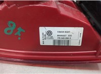 7P6945096D Фонарь (задний) Volkswagen Touareg 2010-2014 20521352 #4