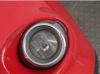  Бампер Ford Focus 3 2011-2015 20521357 #5