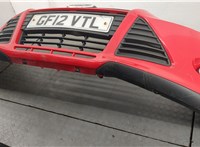  Бампер Ford Focus 3 2011-2015 20521357 #6