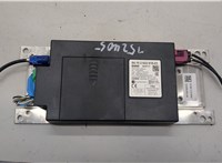 84102622610 Блок управления Bluetooth BMW i3 2013-2022 20521373 #1