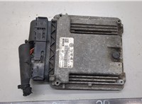 7L0907401F, 0281013692 Блок управления двигателем Volkswagen Touareg 2007-2010 20521378 #1
