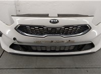  Бампер KIA Ceed 2018-2021 20521386 #1