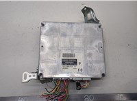  Блок управления двигателем Toyota Corolla Verso 2004-2009 20521392 #1