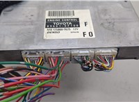  Блок управления двигателем Toyota Corolla Verso 2004-2009 20521392 #3