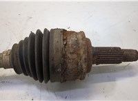  Полуось (приводной вал, шрус) Suzuki Grand Vitara 2005-2015 20521393 #2
