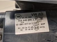 7C0945095J Фонарь (задний) Volkswagen Crafter 2016- 20521394 #9