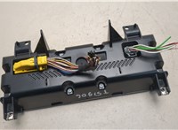 96303375ZL Переключатель отопителя (печки) Peugeot 406 1999-2004 20521423 #2