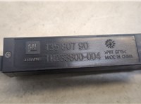 13580790 Антенна Chevrolet Equinox 2017-2021 20521426 #6