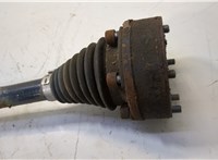 1K0501203G Полуось (приводной вал, шрус) Skoda Yeti 2009-2018 20521436 #2