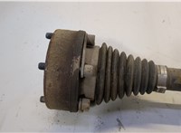 1K0501204G Полуось (приводной вал, шрус) Skoda Yeti 2009-2018 20521441 #3