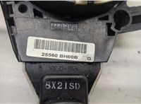  Шлейф руля Nissan Note E11 2005-2013 11456518 #4